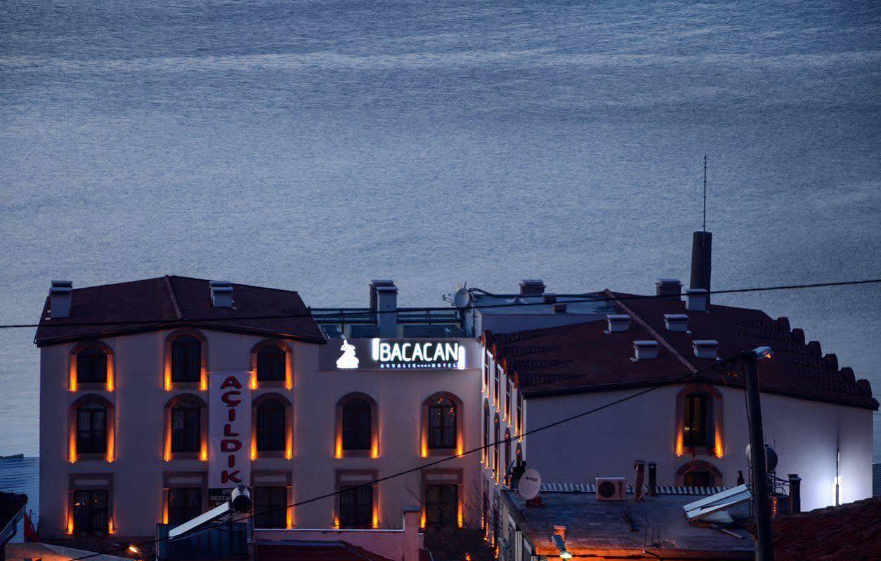 Bacacan Айвалык